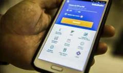 Trabalhadores nascidos em setembro podem sacar até R$ 1 mil do FGTS