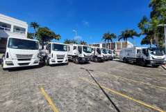 Programa Fortalece Alagoas beneficia mais sete municípios do Estado