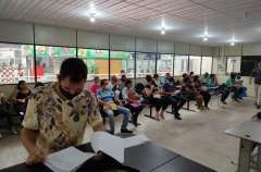 Sine Maceió reforça chamado de profissionais para áreas com carência de currículos