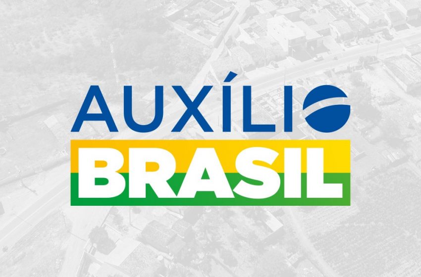 Calendário de pagamento do Auxílio Brasil do mês de junho termina nesta quinta (30)