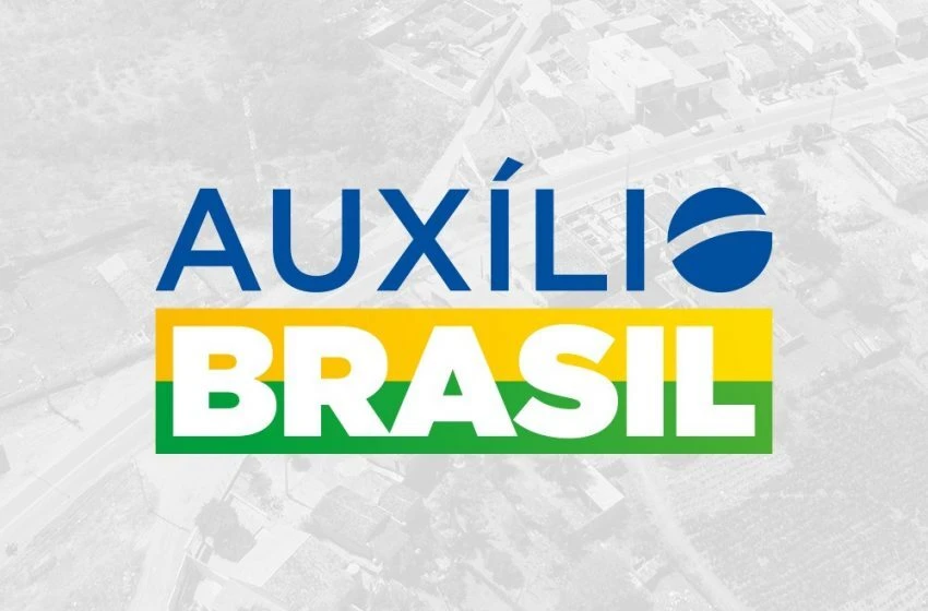 Calendário de pagamento do Auxílio Brasil do mês de junho termina nesta quinta (30)