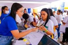 Caravana oferece serviços a mulheres que desejam empreender ou impulsionar negócios