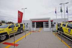 Estado autoriza início das obras do Cisp de Colônia Leopoldina nesta segunda-feira (13)