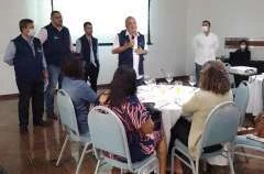 Novo secretário de Assistência Social promove encontro com servidores para discutir demandas