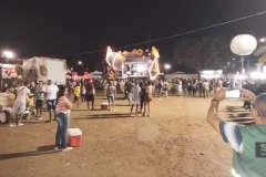 Prefeitura orienta sobre preparo de fogueiras e limites de emissões sonoras em eventos juninos