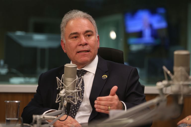 Varíola de macaco: Brasil investiga seis casos suspeitos