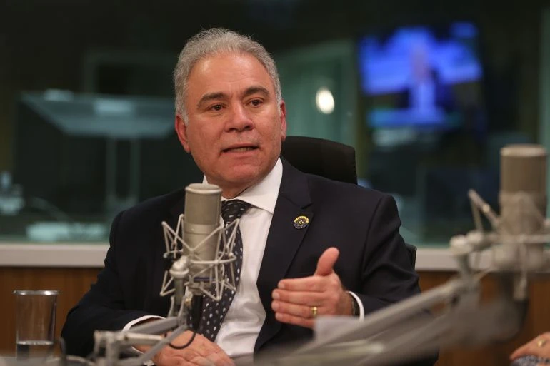 Varíola de macaco: Brasil investiga seis casos suspeitos