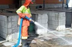 Semtabes suspende mutirões de limpeza desta segunda (13) nos mercados do Jacintinho e Tabuleiro