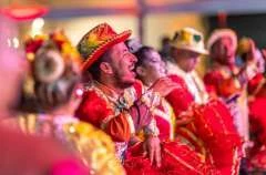 São João no Tabuleiro começa hoje (23) com apresentações de quadrilhas, coco de roda e bumba-meu-boi