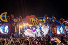 E tome festejo junino! Neste domingo (26), o São João de Maceió segue a todo vapor