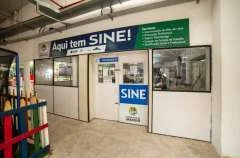 Confira as vagas de emprego disponíveis no Sine Maceió nesta segunda (20)