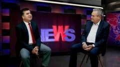 TV Cidadã recebe Ronaldo Lessa, pré-candidato ao Senado