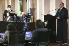 TCU aprova contas do governo federal de 2021 com ressalvas