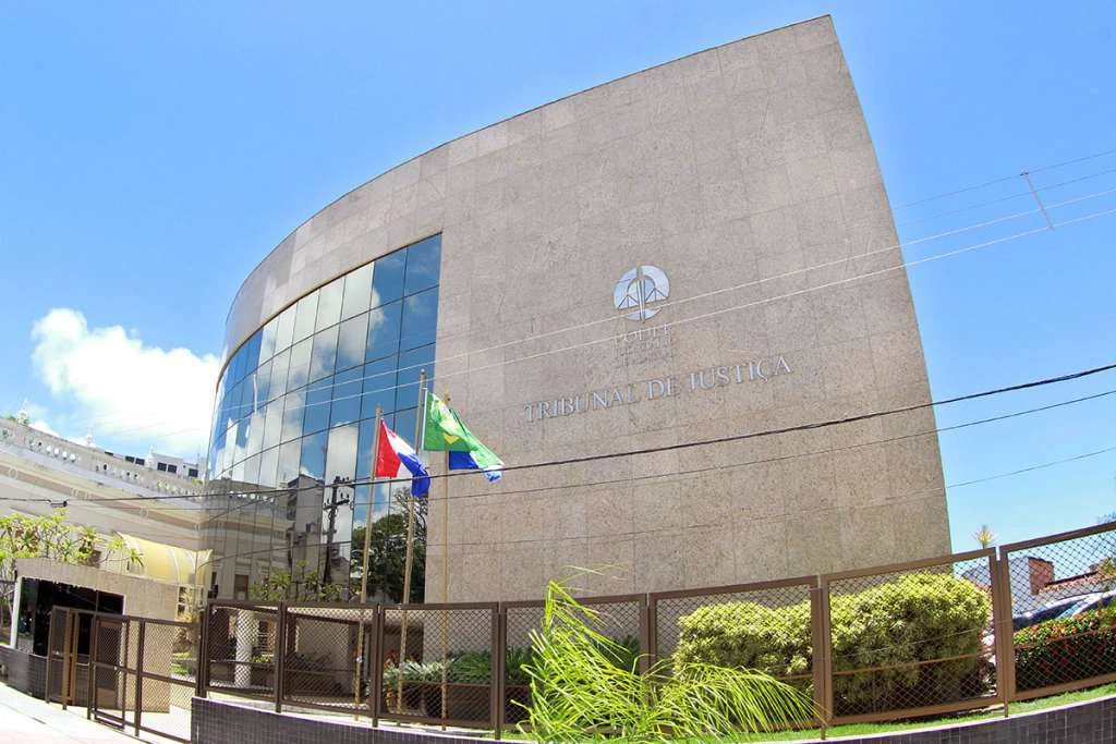 Judiciário funciona em regime de plantão no feriado de Corpus Christi