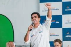 Prefeito JHC anuncia pagamento do piso salarial de agentes comunitários e de endemias