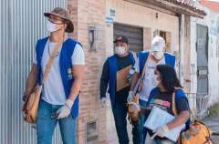 Maceió é a primeira capital a implantar piso salarial de agentes de saúde