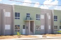 Prefeitura e Caixa sorteiam imóveis remanescentes do Alamedas Farol