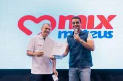 Prefeito JHC inaugura Mix Mateus que gera 750 empregos em Maceió