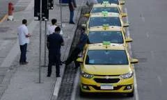 Governo pede a prefeituras cadastro de taxistas para pagar benefício