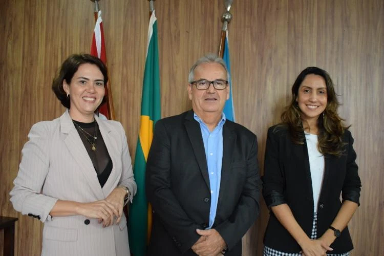 Ouvidoria do TCE/AL recebe treinamento sobre desafios e adequações da nova lei LGPD