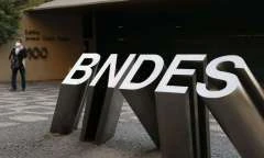 BNDES tem lucro de R$ 9,6 bilhões no terceiro trimestre