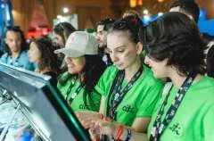 Mais de cinco mil pessoas aprendem sobre empreendedorismo durante o Enej em Maceió