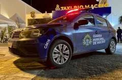 Convívio Social e Guarda Municipal reforçam segurança no Festival “Cultura a Gosto”