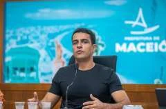 Prefeito JHC envia projeto de lei à Câmara para garantir auxílio-saúde para servidores municipais