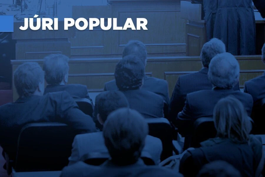 Júri condena réu por matar ex-esposa esfaqueada após fim do relacionamento