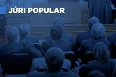 Acusados de matar funcionário da Santa Casa são condenados a 19 anos