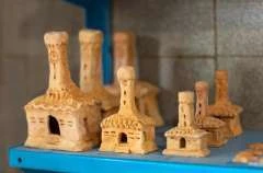 Mercado do Artesanato oferece oficina de argila gratuita neste sábado (27)