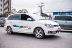 SMTT tira dúvidas dos profissionais sobre o Bem-Taxista