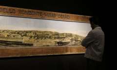 Exposição em São Paulo mostra fotografias da Primeira República