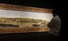 Exposição em São Paulo mostra fotografias da Primeira República