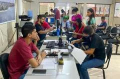 Formação profissional prepara maceioenses para o mercado de trabalho