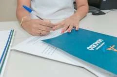 Sine Maceió orienta sobre cuidados na elaboração do currículo profissional