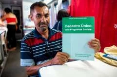 Usuários do Cadastro Único ganham mais 30 dias para atualizar dados