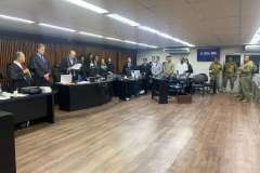 Júri condena mandante e um executor de homicídio contra advogado