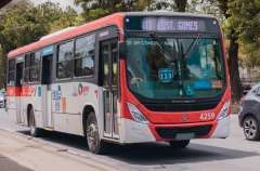 Gratuidade da passagem e reforço garantem mobilidade no dia das eleições em Maceió