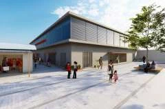 Projeto do Novo Mercado do Tabuleiro valoriza feirantes de toda a região