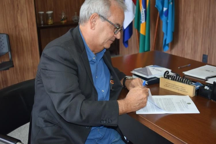 TCE AL e MPF Assinam acordo de Cooperação