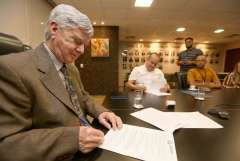 TJAL e Prefeitura farão ações com assistência social e resolução de processos