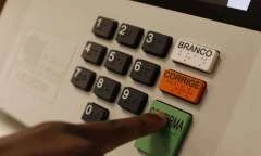 Cinco cidades realizam eleições municipais neste domingo