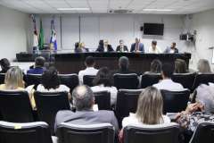 Conselho da Comunidade de Maceió tem novo estatuto e membros