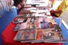Feira Literária da Educação levará ao Jaraguá contação de histórias, oficinas e atrações culturais