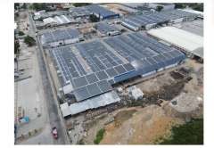 Fiscalização do IMA flagra infrações ambientais em fábrica localizada em Maceió