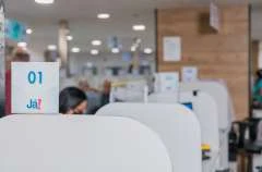 Conheça os serviços disponíveis pela SMTT no JÁ! do Parque Shopping