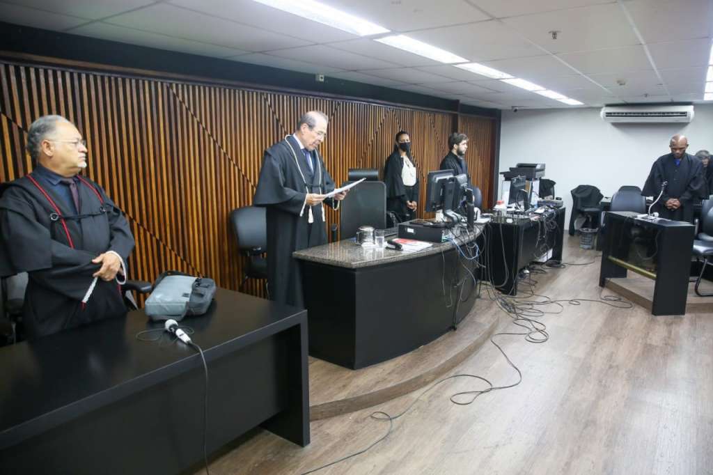 Jurados condenam acusado de estuprar e matar menina de seis anos em Maravilha