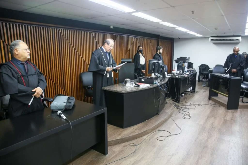 Jurados condenam acusado de estuprar e matar menina de seis anos em Maravilha