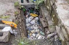 Prefeitura de Maceió retira mais de 650 toneladas de entulho de galerias entre janeiro e outubro